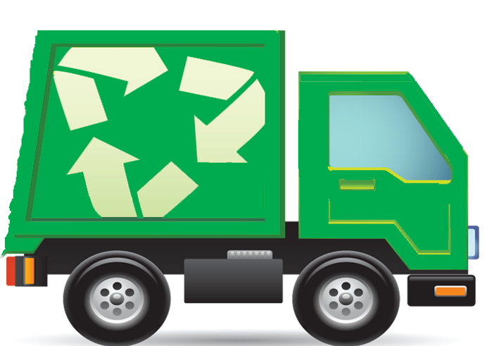 recycle-truck-disposal-service-singapore